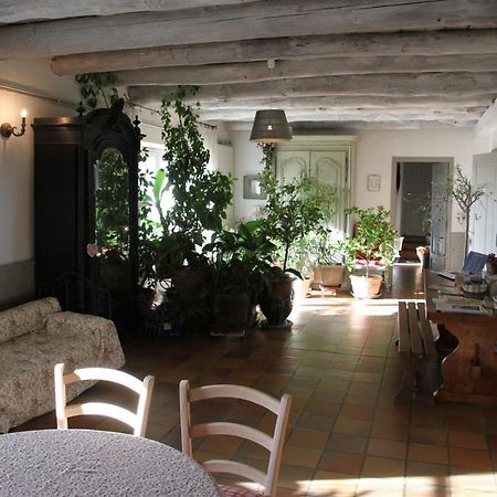 Au Bon Gre D'Hugoline Bed and Breakfast Blanzac  Buitenkant foto