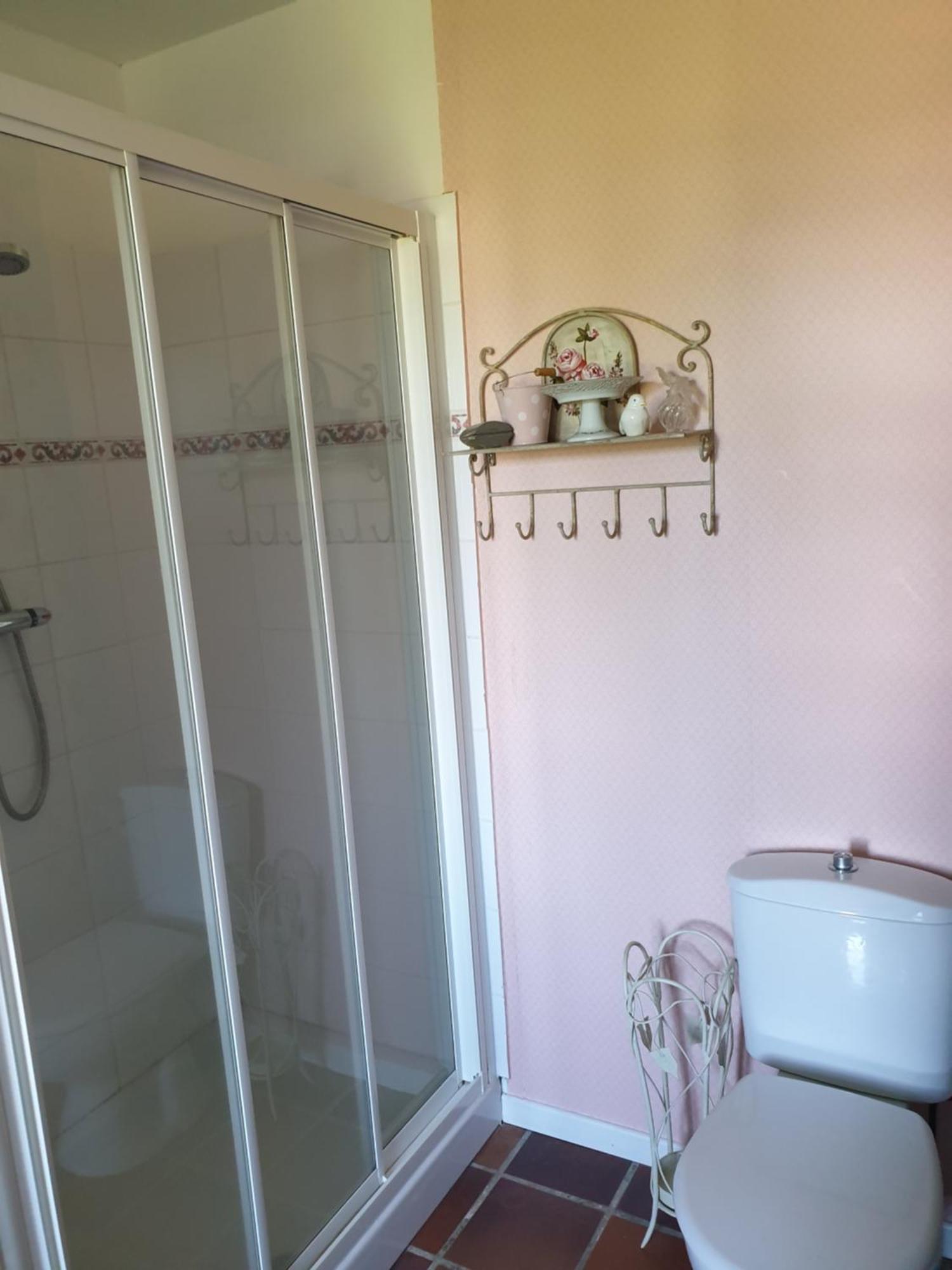 Au Bon Gre D'Hugoline Bed and Breakfast Blanzac  Buitenkant foto
