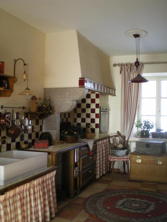 Au Bon Gre D'Hugoline Bed and Breakfast Blanzac  Buitenkant foto