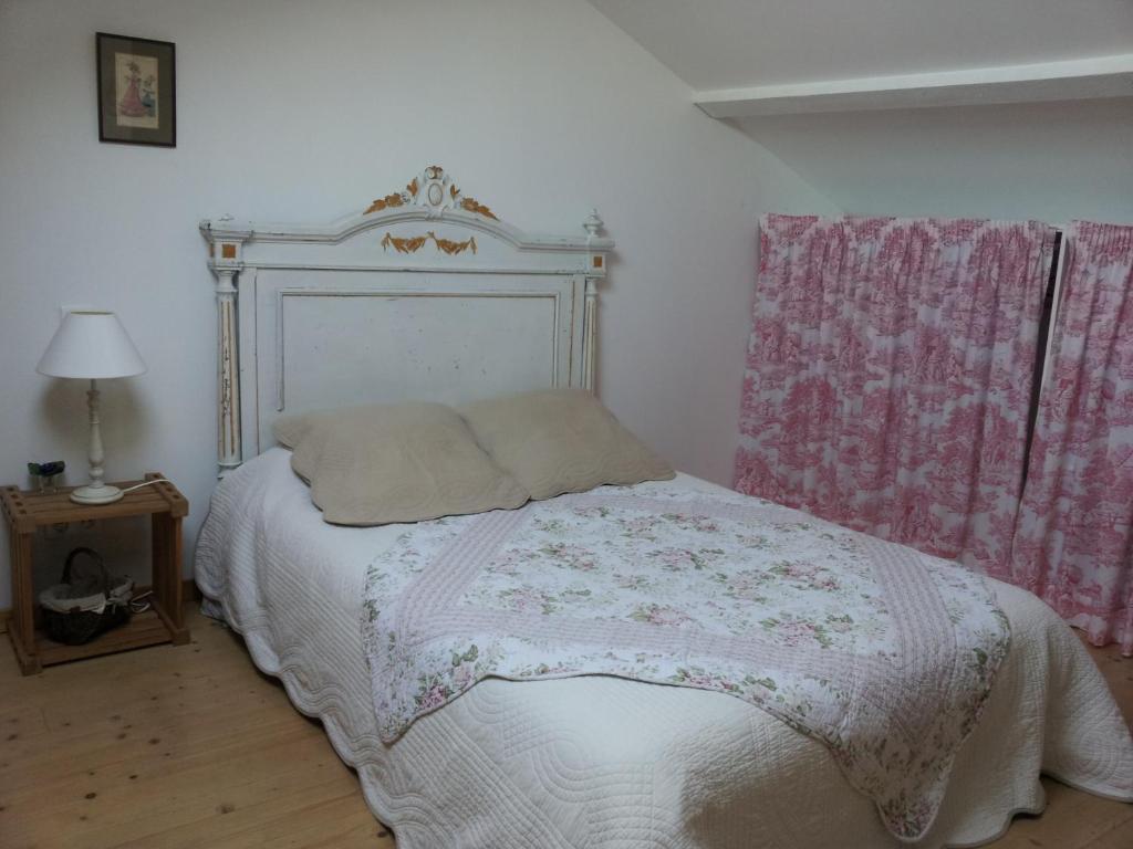 Au Bon Gre D'Hugoline Bed and Breakfast Blanzac  Buitenkant foto