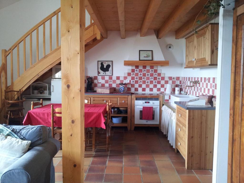 Au Bon Gre D'Hugoline Bed and Breakfast Blanzac  Buitenkant foto