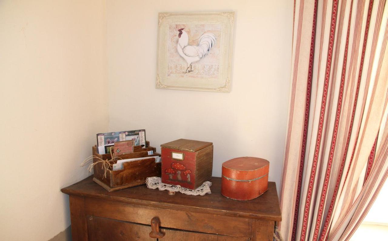 Au Bon Gre D'Hugoline Bed and Breakfast Blanzac  Buitenkant foto